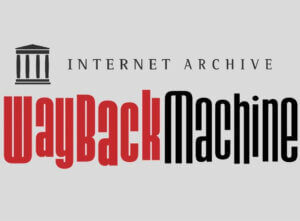 Фото: Wayback Machine Downloader