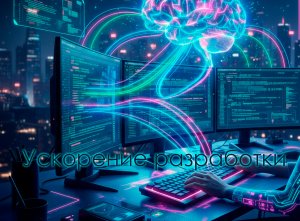 Фото: AI-инструменты для веб-разработки - практический гайд